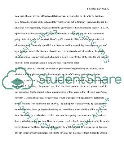 Principles of business Law