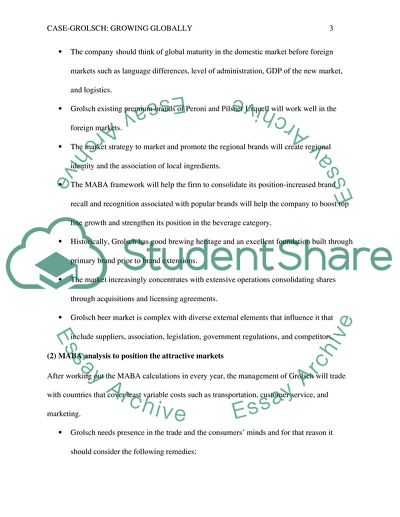 Grolsch bottles image