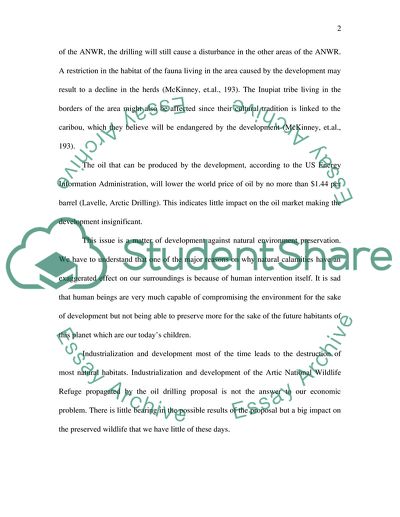 Population Resource Environment
