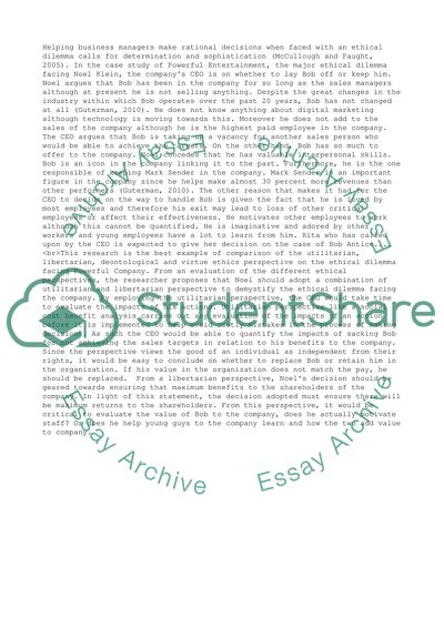 The music business has changed radically. Can an employee whos been an Industry Legend Keep Up