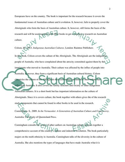 Writing for Different Cultures and Audiences