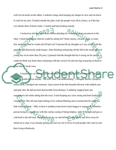 Personal Narrative: Cinematic Memoir