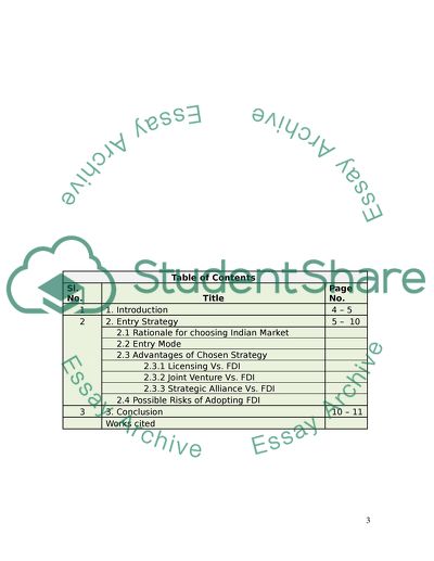 International Business