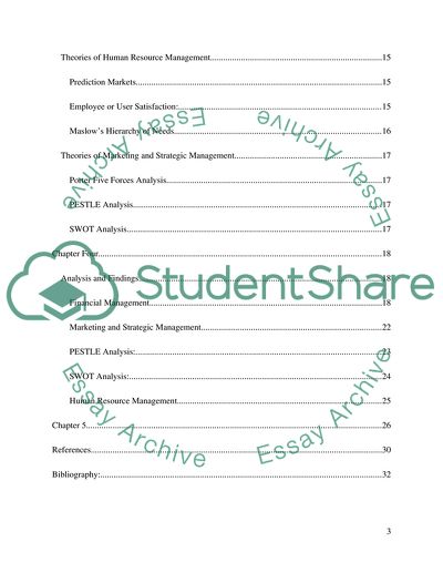 Problems while Testing the Google Prediction Management Project