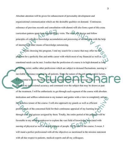 Aiming Perfect Health Education Means Shaping Passions to Achievements