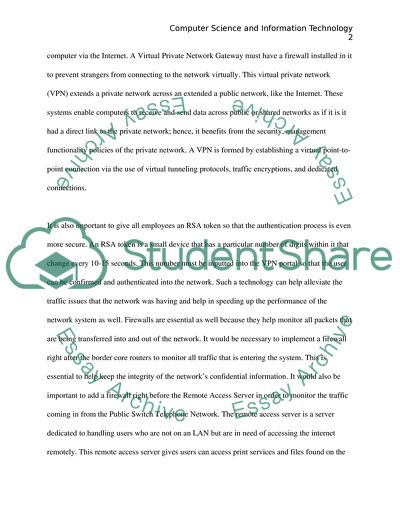 Global Finance Inc Network Management