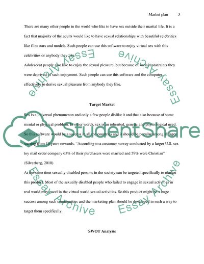 Sex in Peoples Life and Norms for Sexual Activities: Sex Using a Computer Program