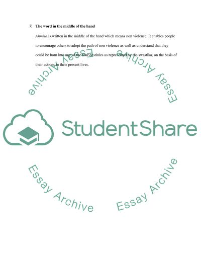 Jain Symbol - the Abode of the Siddhas