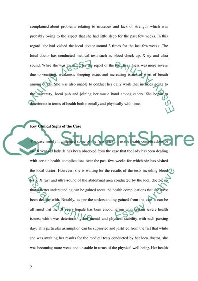 Mental Health and Safety as One of the Most Prominent Aspects for the Lives