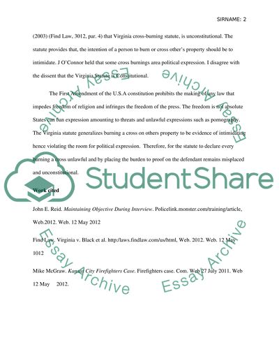 The US Circuit Appeal Court