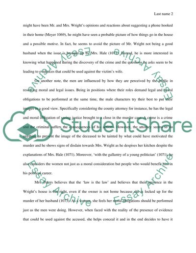 Gender and Puzzles Paper