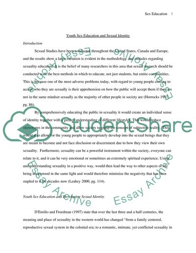 Psychosocial Studies