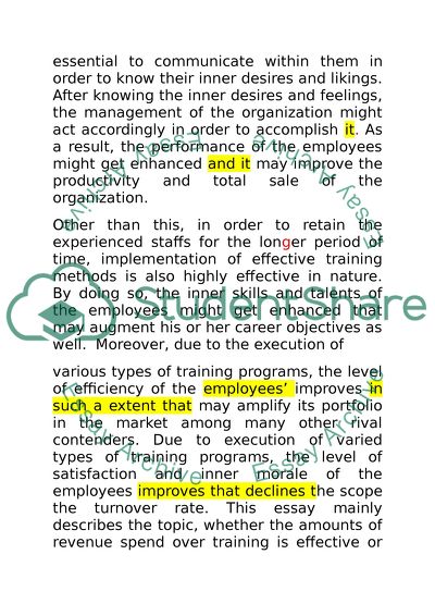 Critical Approaches to Human Resource Management