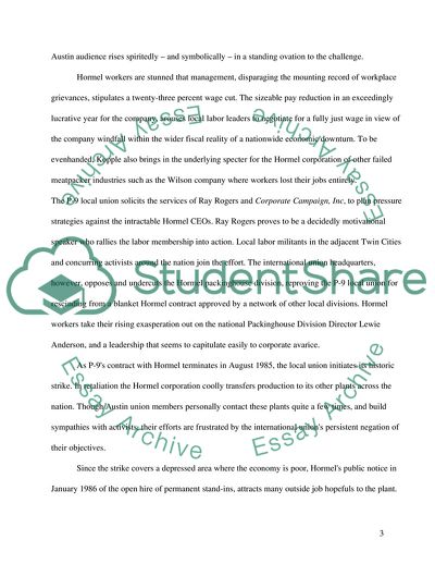 The American Dream Documentary