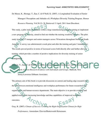 Analysis of Articles about Human Resource Development