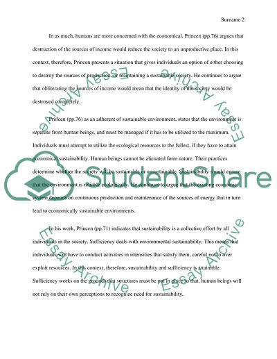 How humans are economicly rational but not ecologicly rational