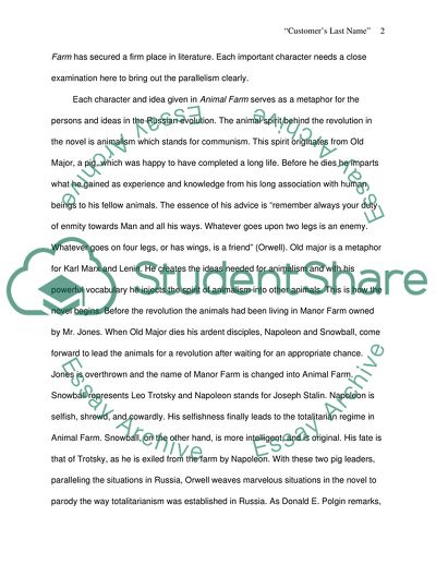 One is Driven to the Cynical Thought that Men are Decent Only When They are Powerless