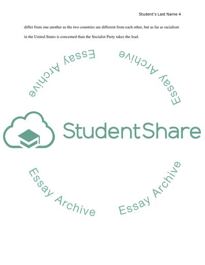 Radicalism in America by Morris Hillquit