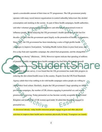 Public and User Involvement in Health Care