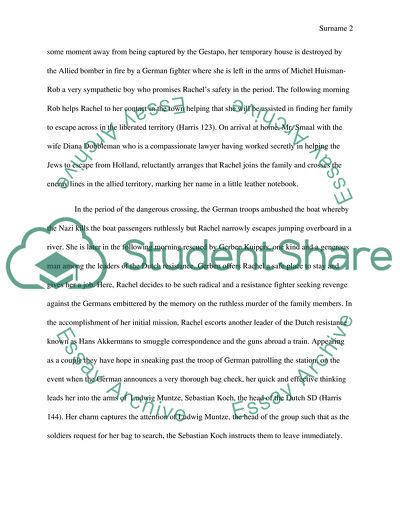 Nazi Leadership Pictured in the Black Book