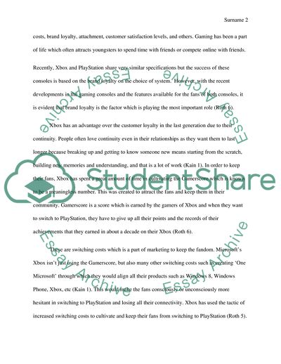 The Debate Over the Better Gaming Console