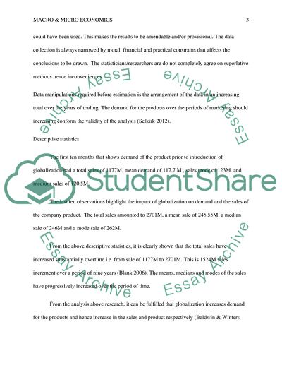 International stll wine trade
