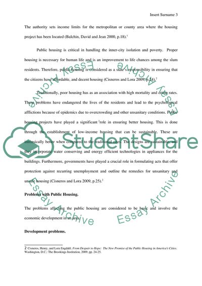 Urban Economics for the Developing World