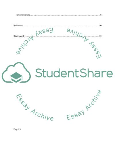 Integrated Marketing Communications Plan for Volkswagen