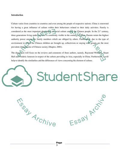 Asian study: Popular China