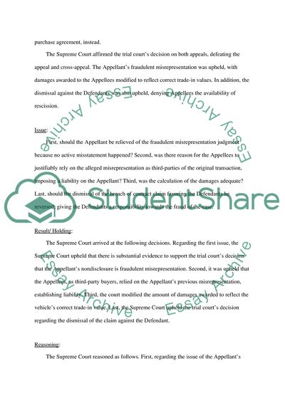 Clark v. McDaniel, 546 N.W. 2d 590