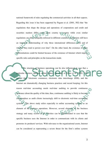 Provide a compelling conclusion to my thesis which answers beyond doubt the question,