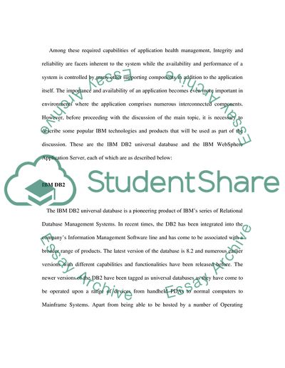 Popular IBM Applications for Business