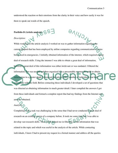 Speeches Made by General David Morrison and Barack Obama