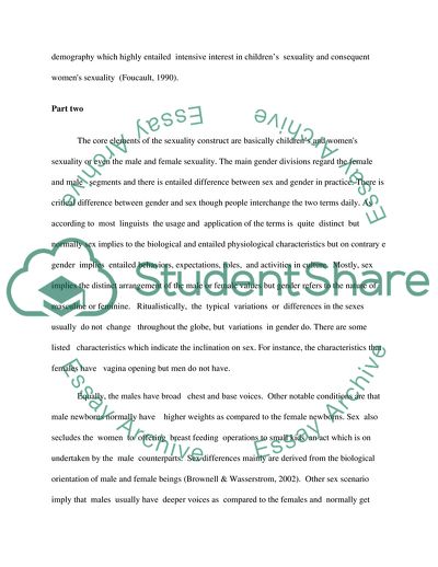 Ideologies Have Numerous Meanings