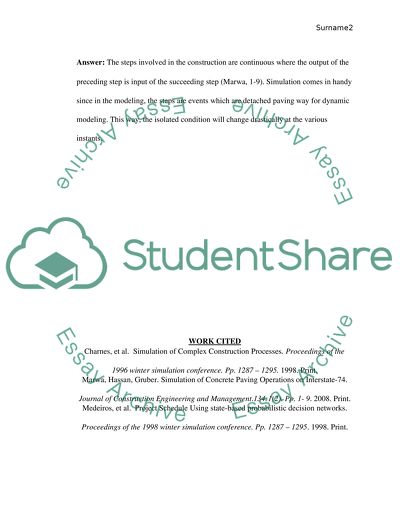 Construction op. analysis (reading articles) R4