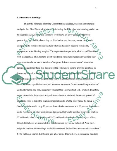 Design and analysis of lean maufacturing