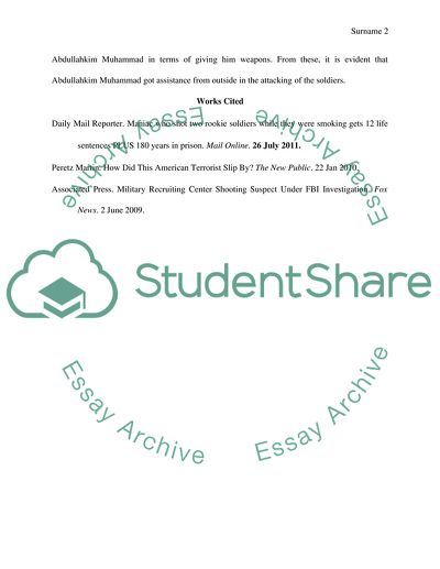 Biography of Abdullahkim Muhammad