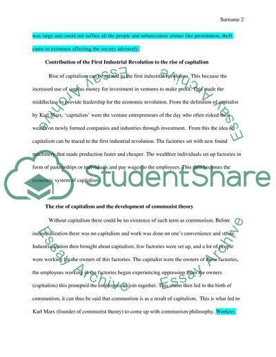 Themes inU.S and Wold History