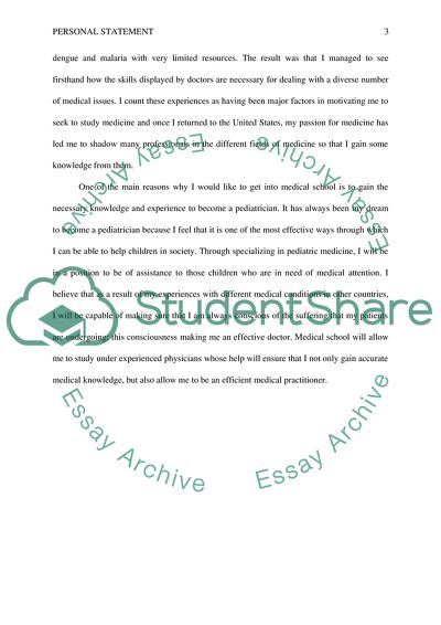 How to Be a Pediatrician