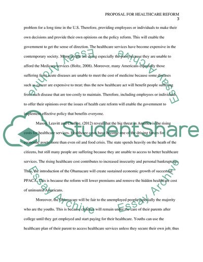 Policy and Politics in Nursing and Health Care