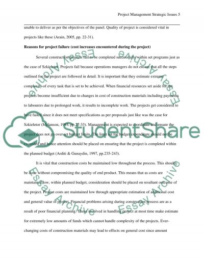 the construction industry essay the construction industry essay