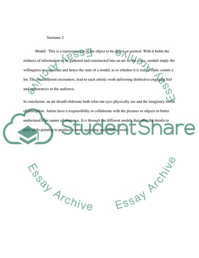 Steps Toward A Small Theory of the Visible