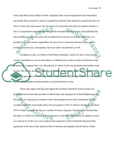 Global Perspectives on Racism