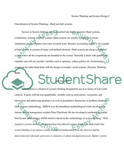 Technology and change