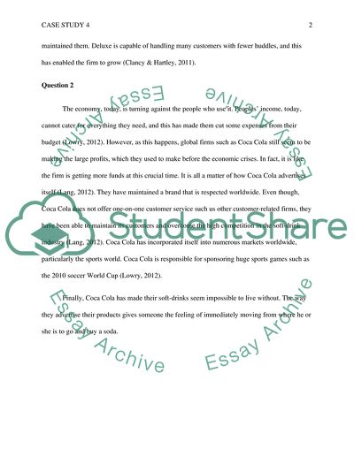 Deluxe Financial Services