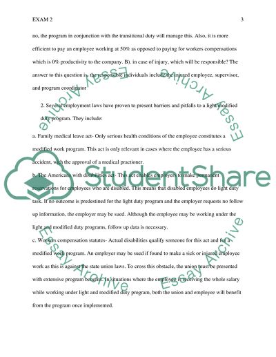 Effective Physical Security