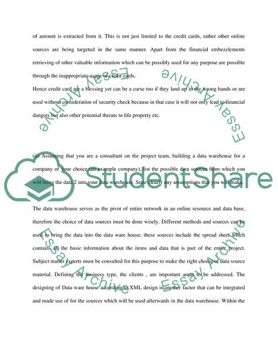 Web Technologies & Management Systems