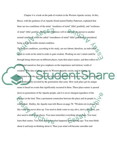 Native American Religious Studies