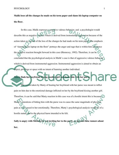 Psychology of Intelligence Analysis