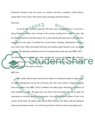 The Rising Technology and Media in the World